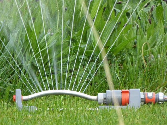 Irrigation Systems